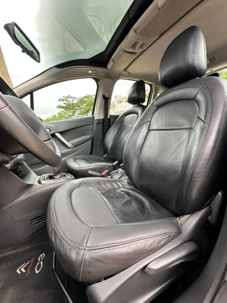 CITROEN C3 1.5 4P TENDANCE FLEX, Foto 9