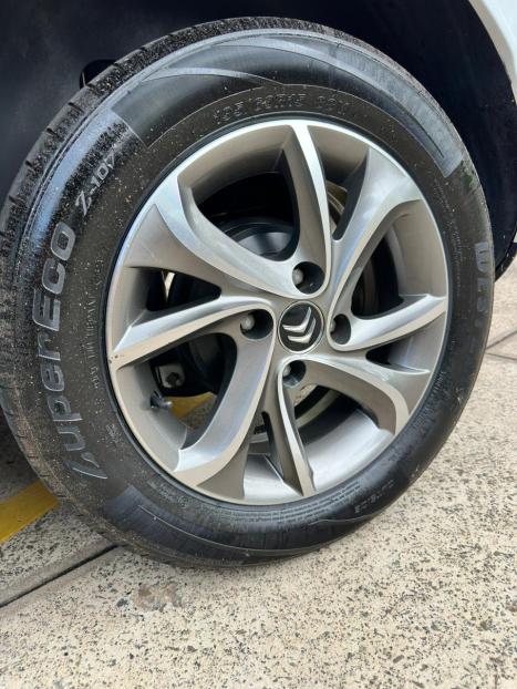 CITROEN C3 1.5 4P TENDANCE FLEX, Foto 11