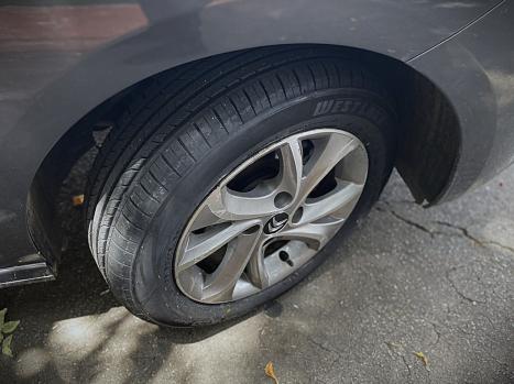 CITROEN C3 1.5 4P TENDANCE FLEX, Foto 5