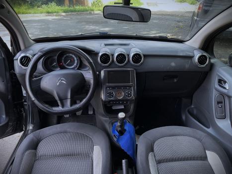 CITROEN C3 1.5 4P TENDANCE FLEX, Foto 6