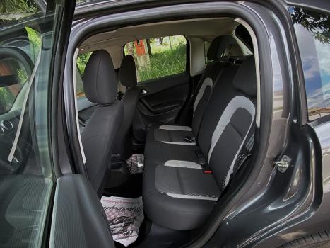 CITROEN C3 1.5 4P TENDANCE FLEX, Foto 8