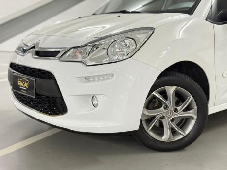 CITROEN C3 1.5 4P TENDANCE FLEX, Foto 2