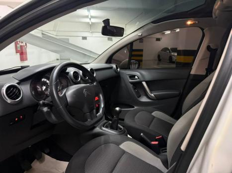 CITROEN C3 1.5 4P TENDANCE FLEX, Foto 5