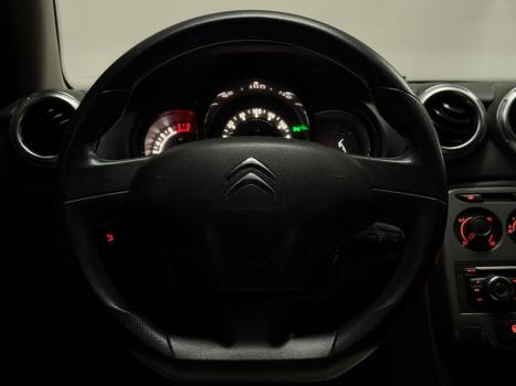 CITROEN C3 1.5 4P TENDANCE FLEX, Foto 6