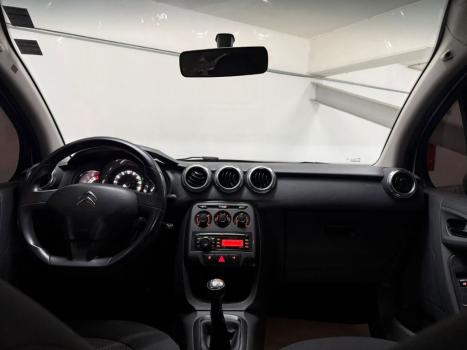 CITROEN C3 1.5 4P TENDANCE FLEX, Foto 8