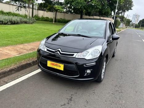 CITROEN C3 1.5 4P TENDANCE FLEX, Foto 2