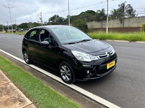 CITROEN C3 1.5 4P TENDANCE FLEX, Foto 3