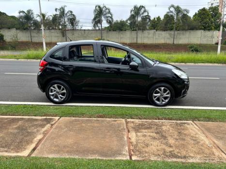 CITROEN C3 1.5 4P TENDANCE FLEX, Foto 4