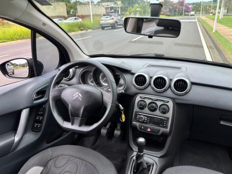 CITROEN C3 1.5 4P TENDANCE FLEX, Foto 5