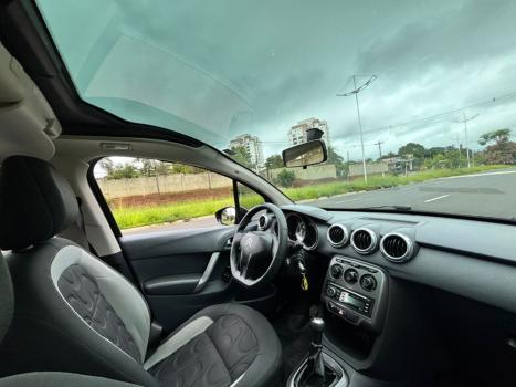 CITROEN C3 1.5 4P TENDANCE FLEX, Foto 6