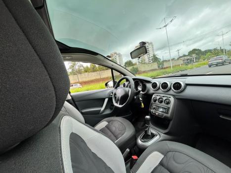 CITROEN C3 1.5 4P TENDANCE FLEX, Foto 7