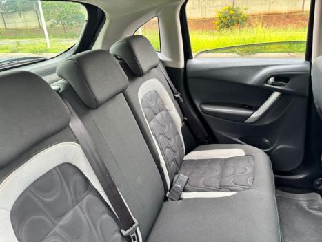 CITROEN C3 1.5 4P TENDANCE FLEX, Foto 8