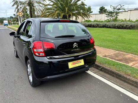 CITROEN C3 1.5 4P TENDANCE FLEX, Foto 10