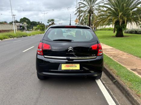 CITROEN C3 1.5 4P TENDANCE FLEX, Foto 11