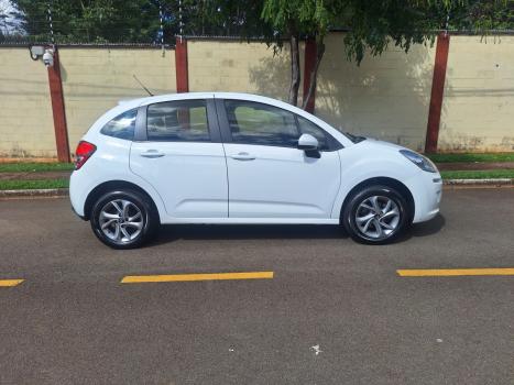 CITROEN C3 1.5 4P TENDANCE FLEX, Foto 2