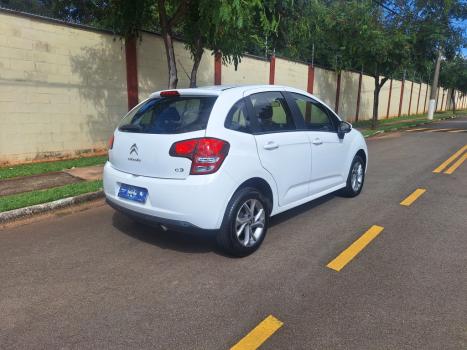 CITROEN C3 1.5 4P TENDANCE FLEX, Foto 3