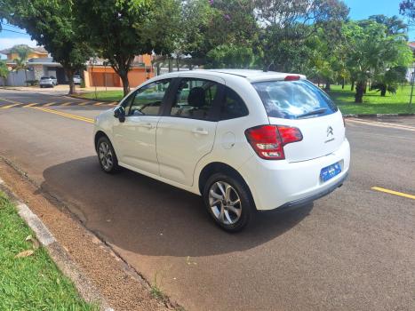 CITROEN C3 1.5 4P TENDANCE FLEX, Foto 5