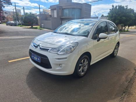 CITROEN C3 1.5 4P TENDANCE FLEX, Foto 6