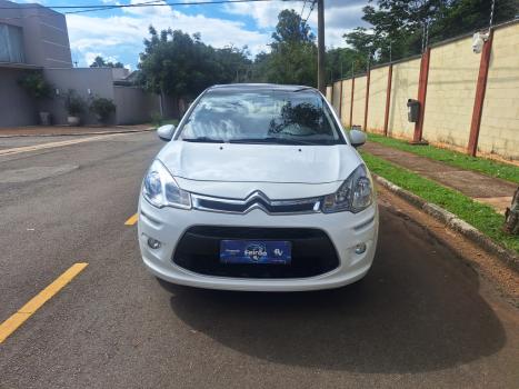 CITROEN C3 1.5 4P TENDANCE FLEX, Foto 7