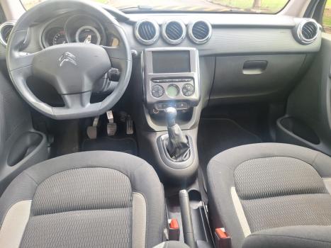 CITROEN C3 1.5 4P TENDANCE FLEX, Foto 8