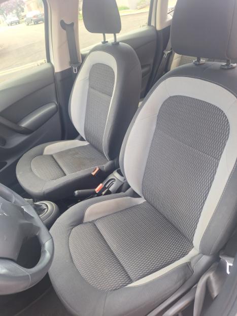 CITROEN C3 1.5 4P TENDANCE FLEX, Foto 9