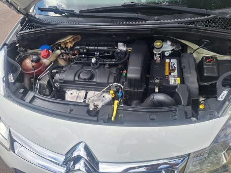 CITROEN C3 1.5 4P TENDANCE FLEX, Foto 11