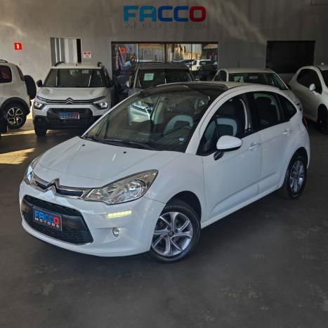 CITROEN C3 1.5 4P TENDANCE FLEX, Foto 1