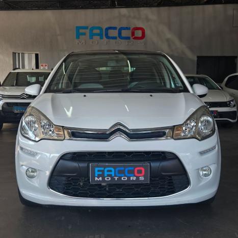 CITROEN C3 1.5 4P TENDANCE FLEX, Foto 5