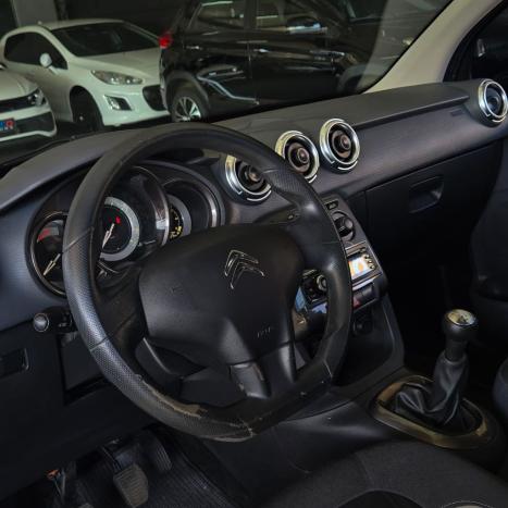 CITROEN C3 1.5 4P TENDANCE FLEX, Foto 11