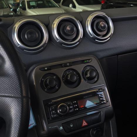 CITROEN C3 1.5 4P TENDANCE FLEX, Foto 13