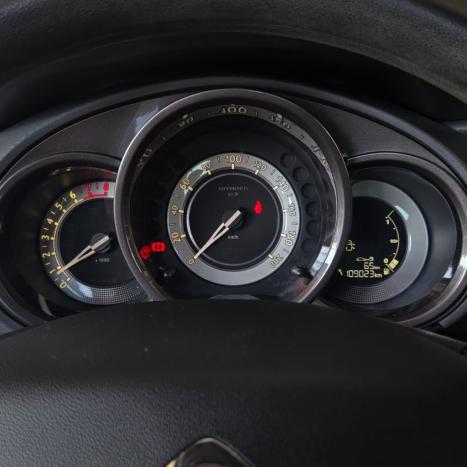 CITROEN C3 1.5 4P TENDANCE FLEX, Foto 17