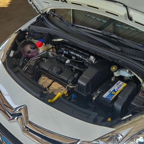 CITROEN C3 1.5 4P TENDANCE FLEX, Foto 20