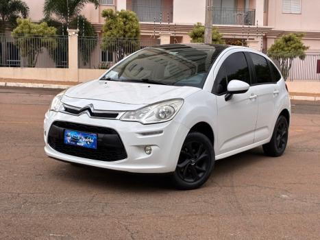 CITROEN C3 1.5 4P TENDANCE FLEX, Foto 2