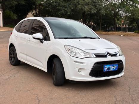 CITROEN C3 1.5 4P TENDANCE FLEX, Foto 3