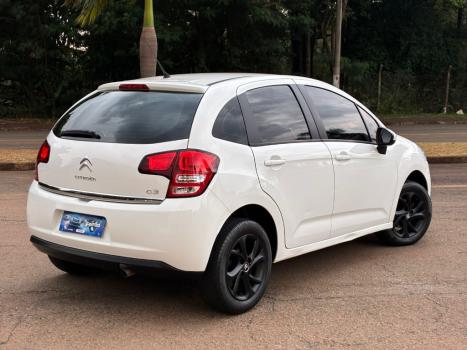 CITROEN C3 1.5 4P TENDANCE FLEX, Foto 4