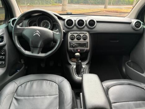 CITROEN C3 1.5 4P TENDANCE FLEX, Foto 5