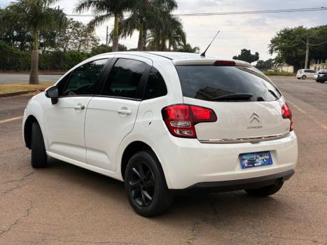CITROEN C3 1.5 4P TENDANCE FLEX, Foto 7