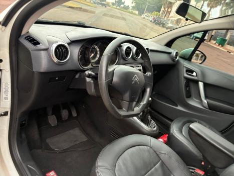 CITROEN C3 1.5 4P TENDANCE FLEX, Foto 10