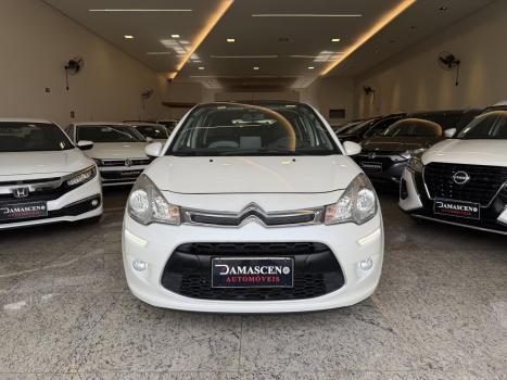 CITROEN C3 1.5 4P TENDANCE FLEX, Foto 1