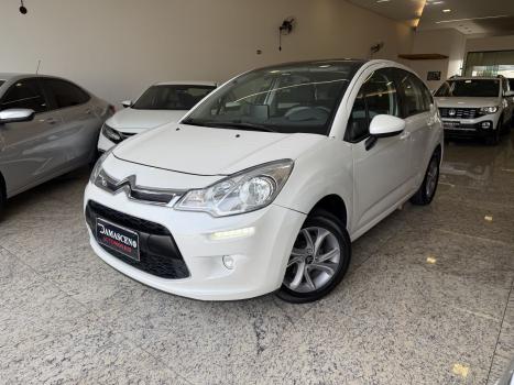 CITROEN C3 1.5 4P TENDANCE FLEX, Foto 3