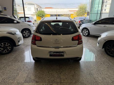 CITROEN C3 1.5 4P TENDANCE FLEX, Foto 4