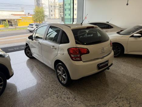CITROEN C3 1.5 4P TENDANCE FLEX, Foto 5