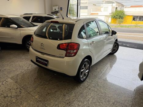 CITROEN C3 1.5 4P TENDANCE FLEX, Foto 6