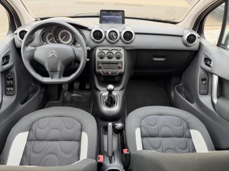 CITROEN C3 1.5 4P TENDANCE FLEX, Foto 7