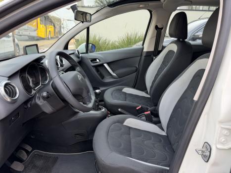 CITROEN C3 1.5 4P TENDANCE FLEX, Foto 8