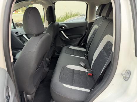 CITROEN C3 1.5 4P TENDANCE FLEX, Foto 9