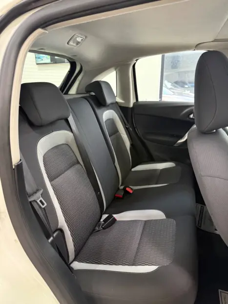 CITROEN C3 1.5 4P TENDANCE FLEX, Foto 18