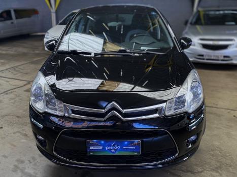 CITROEN C3 1.5 4P TENDANCE FLEX, Foto 3