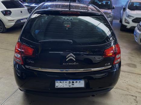 CITROEN C3 1.5 4P TENDANCE FLEX, Foto 4