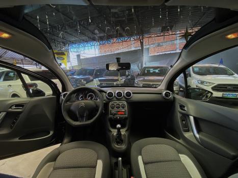 CITROEN C3 1.5 4P TENDANCE FLEX, Foto 6